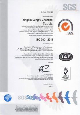 ISO 9001:2015