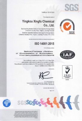 ISO 14001:2015